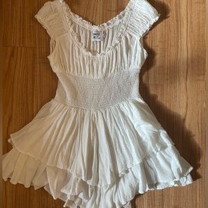 Princess Polly Love Galore Romper